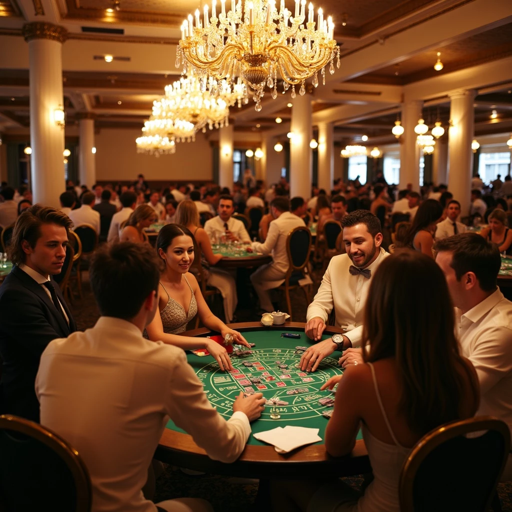 Khám Phá Thế Giới trò chơi Bài 789club - Trải Nghiệm đỉnh điểm