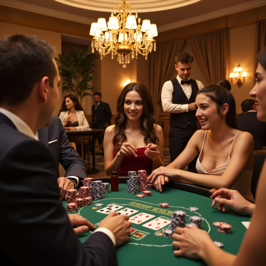 Game 789club Khám Phá Thiên Đường Giải Trí Trực Tuyến Hàng Đầu