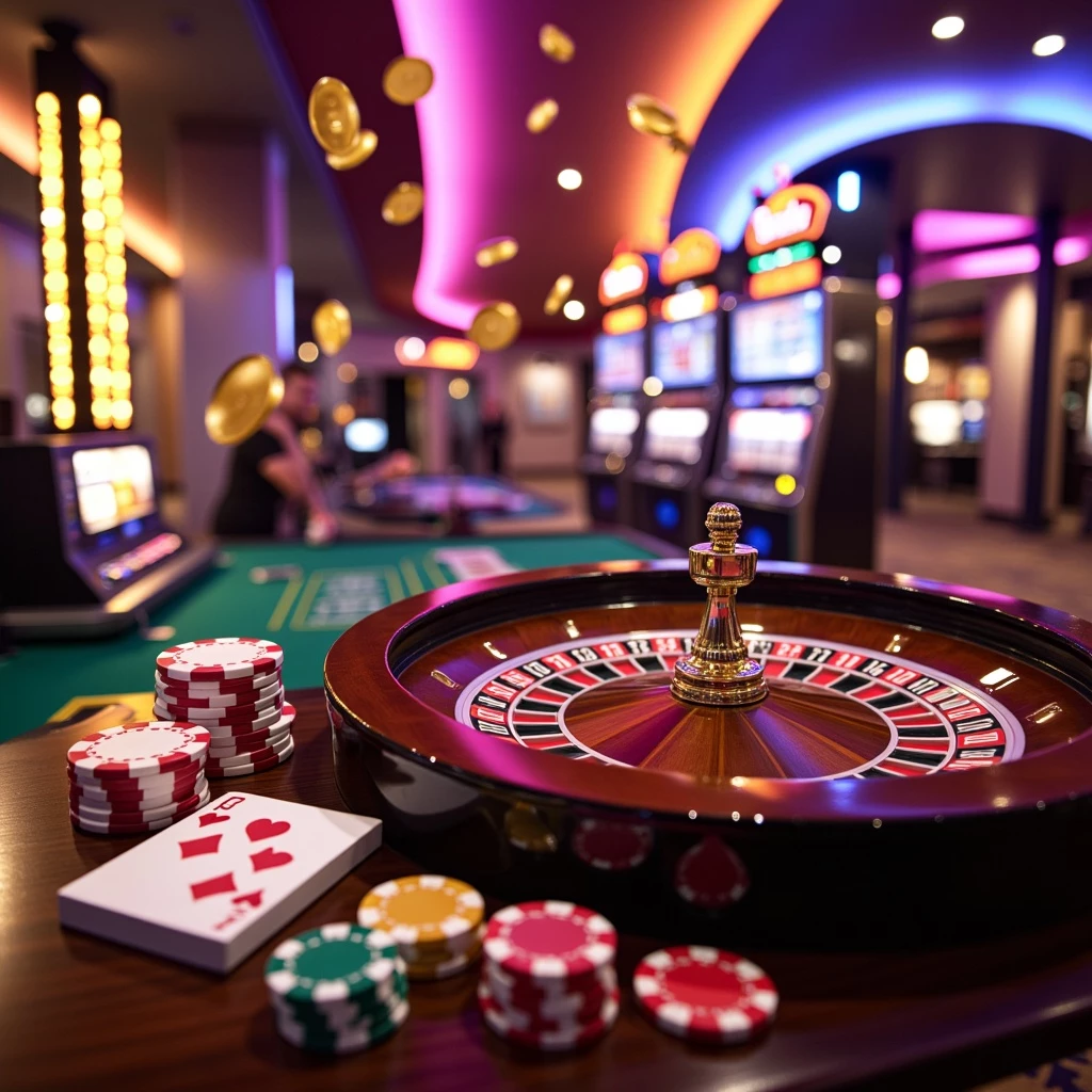 Khám Phá Tính Năng Đặc Biệt Của Nohu90.cc - Sự Lựa Chọn Hàng Đầu Cho Game Thủ