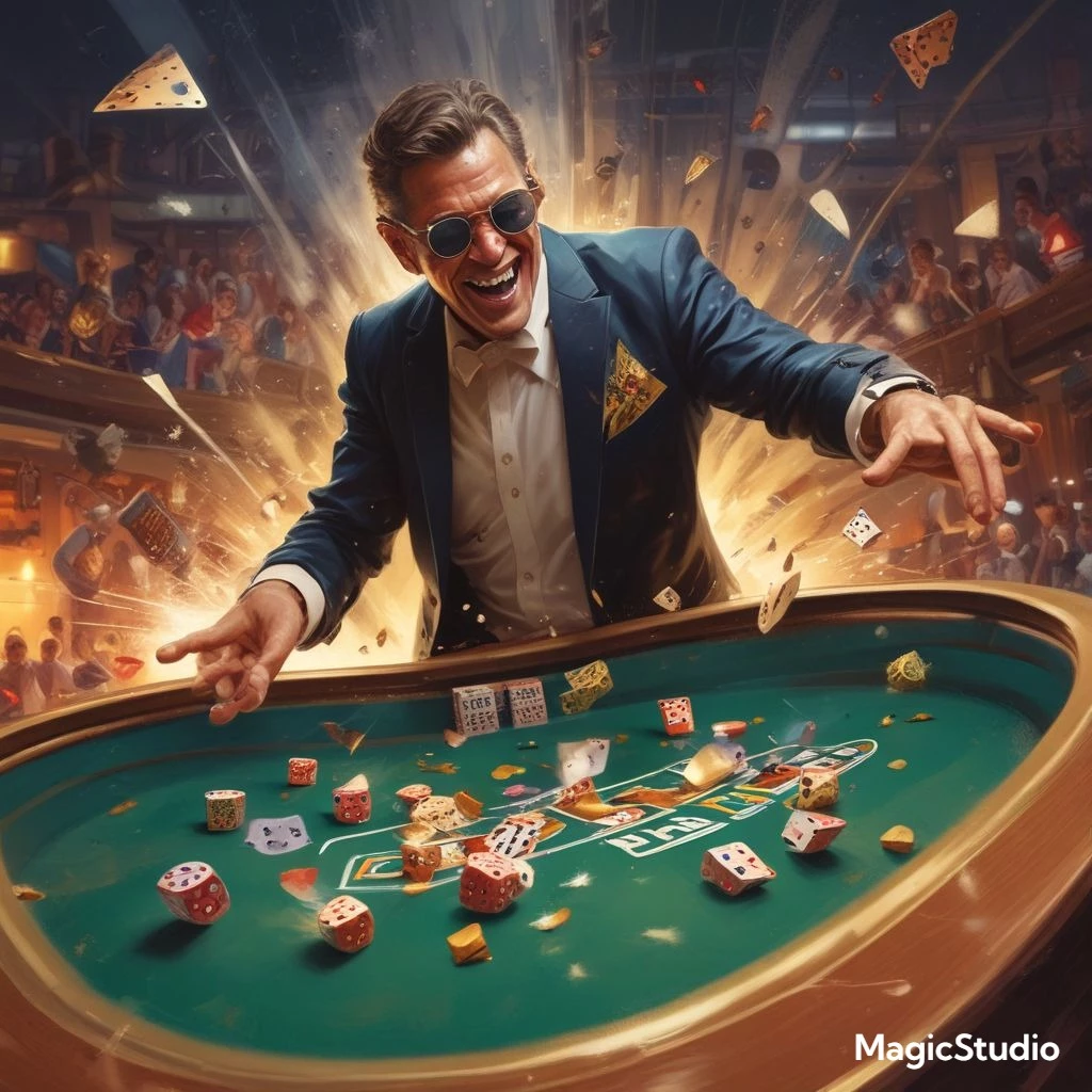 Go88 Games - Khám Phá Thế Giới Giải Trí Đỉnh Cao Trực Tuyến